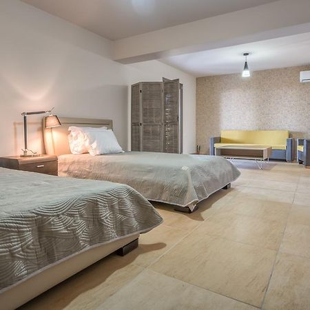 Villa Merovigli - Sea Views & Private Pool, Ideal For Large Groups, By Zantewize Tragaki Extérieur photo
