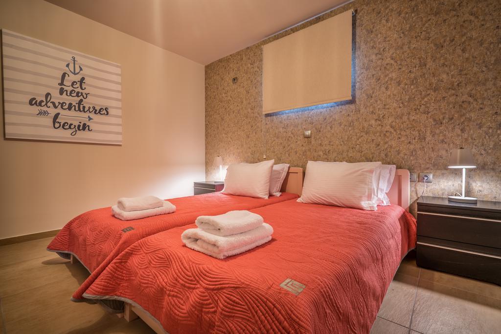 Villa Merovigli - Sea Views & Private Pool, Ideal For Large Groups, By Zantewize Tragaki Extérieur photo