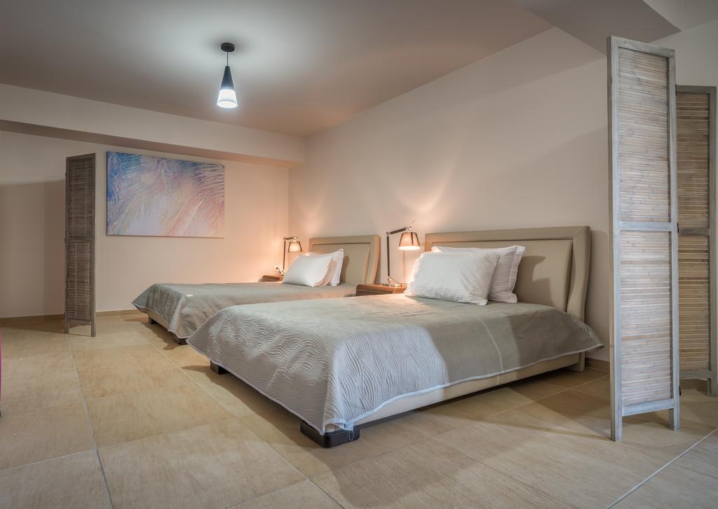 Villa Merovigli - Sea Views & Private Pool, Ideal For Large Groups, By Zantewize Tragaki Extérieur photo