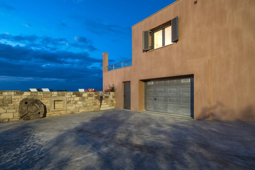 Villa Merovigli - Sea Views & Private Pool, Ideal For Large Groups, By Zantewize Tragaki Extérieur photo